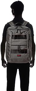 ニューバランス×ブリーフィング CLOUD 2WAY PACK ビジネスリュック ニューバランス×BRIEFING、コラボバック3モデル - Impress Watch